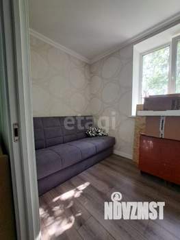2-к квартира, на длительный срок, 35м2, 4/4 этаж