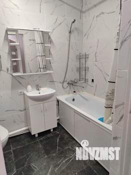 1-к квартира, на длительный срок, 36м2, 11/18 этаж