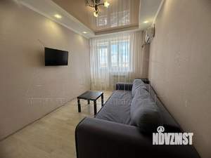 1-к квартира, на длительный срок, 35м2, 8/8 этаж