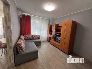 Студия квартира, на длительный срок, 18м2, 5/9 этаж