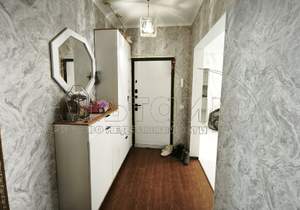 3-к квартира, на длительный срок, 77м2, 5/18 этаж