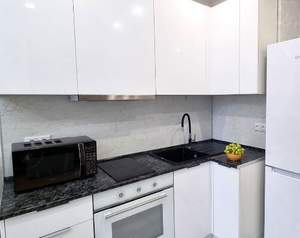 1-к квартира, на длительный срок, 31м2, 4/17 этаж
