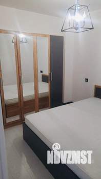 3-к квартира, на длительный срок, 60м2, 18/25 этаж