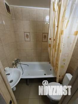 1-к квартира, посуточно, 23м2, 2/9 этаж