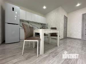 2-к квартира, на длительный срок, 52м2, 15/18 этаж