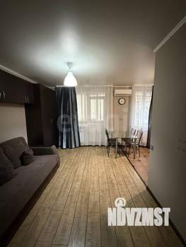 1-к квартира, на длительный срок, 32м2, 1/8 этаж