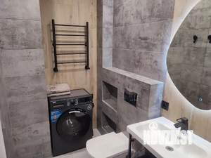 Студия квартира, посуточно, 25м2, 6/25 этаж