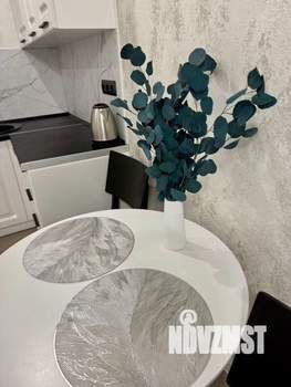 Студия квартира, на длительный срок, 21м2, 13/25 этаж