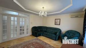 3-к квартира, на длительный срок, 100м2, 8/14 этаж