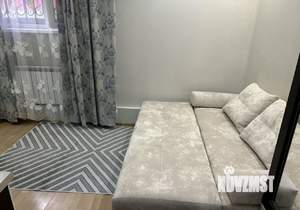 Студия квартира, на длительный срок, 20м2, 1/4 этаж