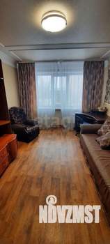 3-к квартира, на длительный срок, 68м2, 4/10 этаж