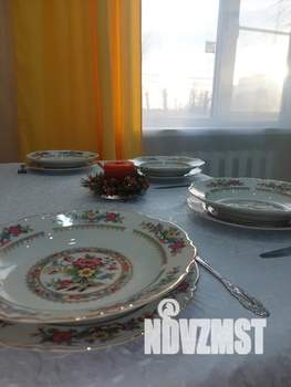 2-к квартира, посуточно, 54м2, 2/10 этаж
