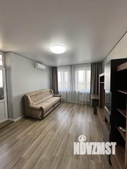 3-к квартира, на длительный срок, 75м2, 21/24 этаж