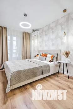 1-к квартира, посуточно, 49м2, 3/24 этаж