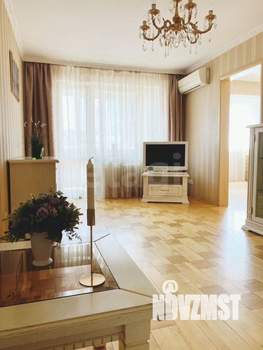 3-к квартира, на длительный срок, 54м2, 4/10 этаж