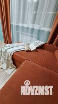 2-к квартира, посуточно, 40м2, 25/26 этаж