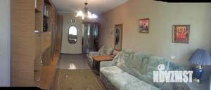 2-к квартира, на длительный срок, 53м2, 4/5 этаж