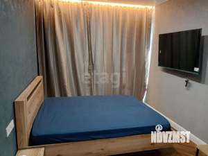 Студия квартира, на длительный срок, 27м2, 3/26 этаж