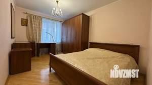 3-к квартира, на длительный срок, 100м2, 8/14 этаж