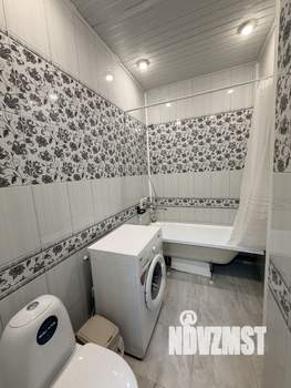 Студия квартира, на длительный срок, 30м2, 3/10 этаж