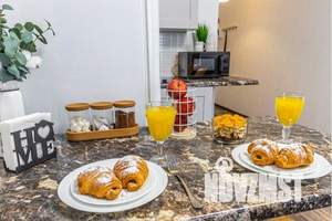 1-к квартира, посуточно, 31м2, 20/22 этаж