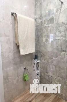 1-к квартира, посуточно, 39м2, 1/1 этаж