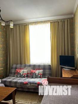 1-к квартира, посуточно, 25м2, 1/2 этаж