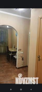 1-к квартира, на длительный срок, 40м2, 9/9 этаж