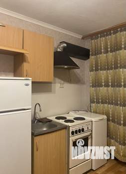 1-к квартира, на длительный срок, 14м2, 3/5 этаж