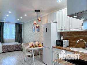 1-к квартира, посуточно, 29м2, 1/1 этаж