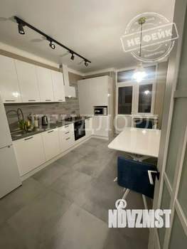 1-к квартира, на длительный срок, 40м2, 10/24 этаж