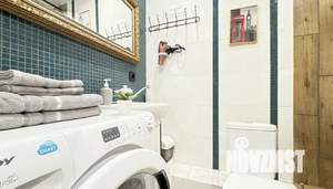 1-к квартира, посуточно, 20м2, 2/9 этаж