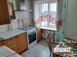 2-к квартира, на длительный срок, 48м2, 4/5 этаж