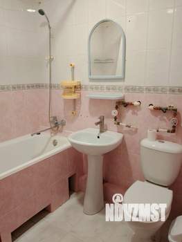 1-к квартира, на длительный срок, 32м2, 4/5 этаж