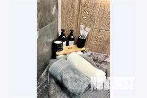 2-к квартира, посуточно, 53м2, 18/25 этаж