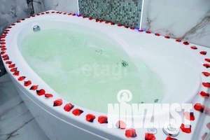 1-к квартира, на длительный срок, 44м2, 7/25 этаж