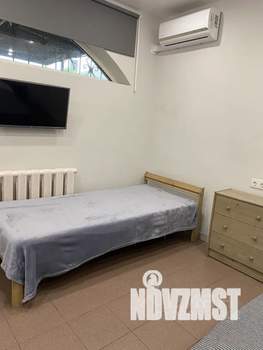 Студия квартира, посуточно, 20м2, 1/1 этаж