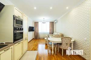 3-к квартира, на длительный срок, 70м2, 14/20 этаж