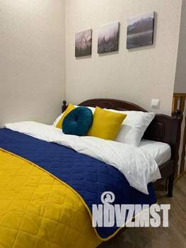 Студия квартира, посуточно, 35м2, 5/24 этаж