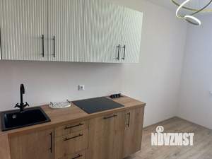 1-к квартира, на длительный срок, 35м2, 14/22 этаж