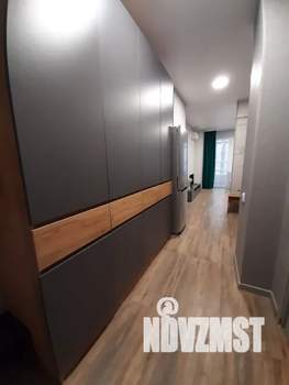 Студия квартира, посуточно, 36м2, 23/24 этаж
