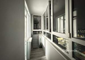 Студия квартира, на длительный срок, 19м2, 13/25 этаж