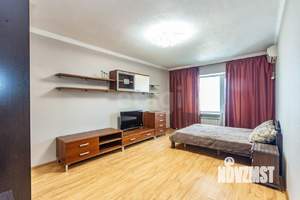 1-к квартира, на длительный срок, 42м2, 10/10 этаж