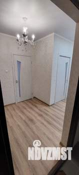 2-к квартира, на длительный срок, 50м2, 10/26 этаж