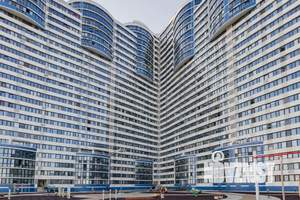 Студия квартира, посуточно, 30м2, 14/30 этаж