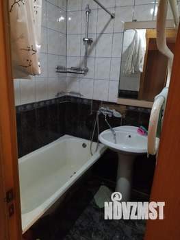 2-к квартира, на длительный срок, 45м2, 1/5 этаж