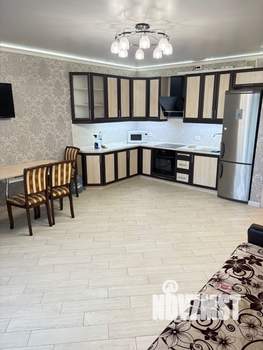 2-к квартира, на длительный срок, 63м2, 20/24 этаж