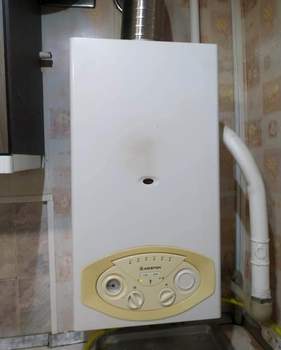 2-к квартира, на длительный срок, 42м2, 1/2 этаж