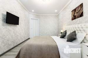 2-к квартира, посуточно, 40м2, 22/28 этаж