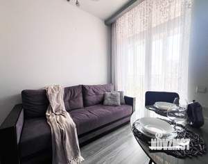 1-к квартира, посуточно, 52м2, 1/1 этаж